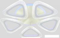 Припотолочная люстра Escada 10300/5LED BL