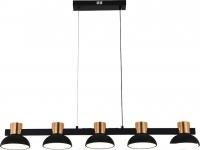 Подвесная люстра Indigo Light Traforo V000184L