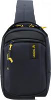 Слинг Torber Voyage TB1041 (серый)