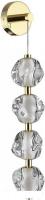 Бра Odeon Light Jemstone 5085/17WL