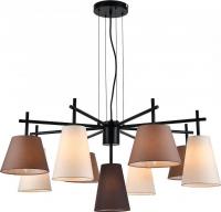 Подвесная люстра Indigo Light Abbinare V000535