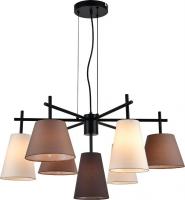 Подвесная люстра Indigo Light Abbinare V000534