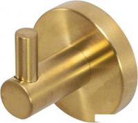 Крючок для ванны Cezares RELAX-HK-BORO (брашированное золото)