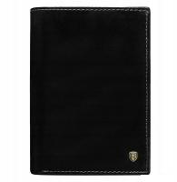 Кошелек Cedar Rovicky N575-RVT (черный)