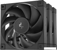 Набор вентиляторов DeepCool FD12 3in1 R-FD12-BKNPN3-G