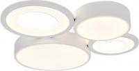 Припотолочная люстра Escada 10286/4LED