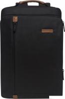 Городской рюкзак Torber Vector T9869-BLK (черный)