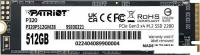 SSD Patriot P320 512GB P320P512GM28