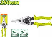 Ножницы по металлу Dyllu DTAS2910