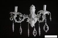 Бра Mirastyle CF-809-2W