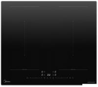 Варочная панель Midea MIH67783SB