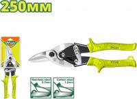 Ножницы по металлу Dyllu DTAS3910