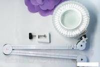 Настольная лампа T&H LED К-5