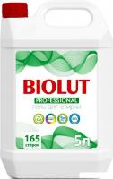 Гель для стирки Biolut Professional 5 л