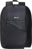 Городской рюкзак Torber Vector TB10280-1 (черный)
