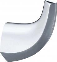 Крючок для ванны Cezares LINER-HK-01 (хром)