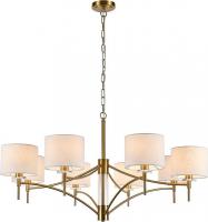 Подвесная люстра Indigo Light Boheme V000526