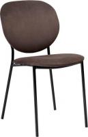 Woodville Саранда (кофе/черный глянец)