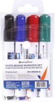 Набор маркеров Darvish DV-2645-4