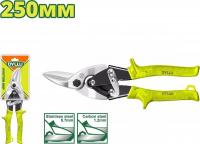 Ножницы по металлу Dyllu DTAS1910