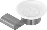 Мыльница Cezares STYLUS-SODS-IN (сатин)