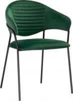 Woodville Рансол (темно-зеленый/черный глянец)