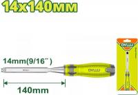 Стамеска Dyllu DTWC1214