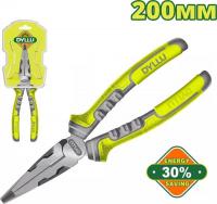 Длинногубцы Dyllu DTPL2718