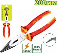 Длинногубцы Dyllu DTPL4938