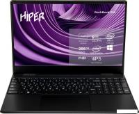 Ноутбук Hiper Workbook U26-15FII3123R8S2WPG