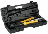 Пресс гидравлический Deli DL-YQ240