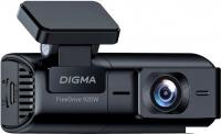 Видеорегистратор для авто Digma FreeDrive 920W