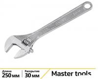 Ключ разводной Deli DL010A