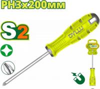 Отвертка Dyllu DTSDB238