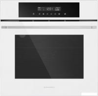 Электрический духовой шкаф MAUNFELD AEOD60103W