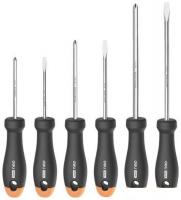 Набор отверток Deli HT1006C (6 предметов)