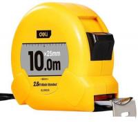 Рулетка Deli DL281025