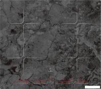 Варочная панель LEX EVI 640-1 F DS