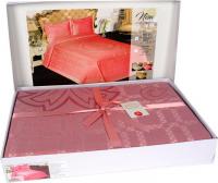 Набор текстиля для спальни Karven NISA евро Y 695