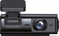 Видеорегистратор Digma FreeDrive 930W