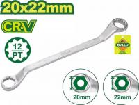 Ключ Dyllu DTSA3108