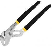 Клещи переставные Deli DL2608