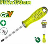 Отвертка Dyllu DTSD2236