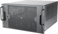 Корпус SilverStone RM600