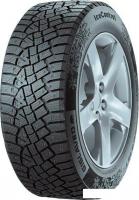 Зимние шины Gislaved IceControl 215/55R18 99T (с шипами)