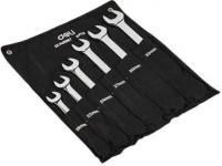 Набор ключей Deli DL140106T (6 предметов)