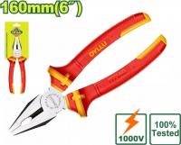 Плоскогубцы Dyllu DTPL1936