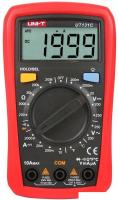 Мультиметр UNI-T UT131C
