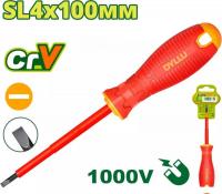 Отвертка Dyllu DTSD7244