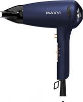 Фен Maxvi HD2001 (синий)
